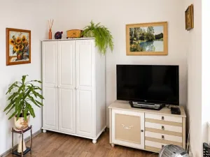 Prodej bytu 3+1, Dubné - Třebín, 80 m2