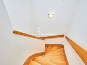 Prodej rodinného domu, Boršov nad Vltavou, Rožnovská, 155 m2