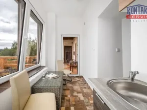 Prodej rodinného domu, Prachatice - Oseky, 549 m2