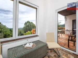 Prodej rodinného domu, Prachatice - Oseky, 549 m2