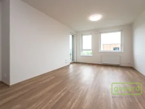 Pronájem bytu 2+kk, Praha - Ruzyně, Stočesova, 63 m2