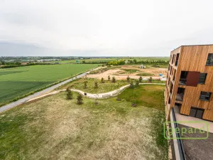 Pronájem bytu 2+kk, Praha - Ruzyně, Stočesova, 63 m2