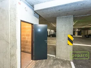 Pronájem bytu 2+kk, Praha - Ruzyně, Stočesova, 63 m2
