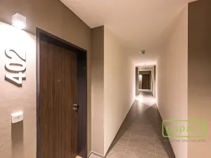 Pronájem bytu 2+kk, Praha - Ruzyně, Stočesova, 63 m2