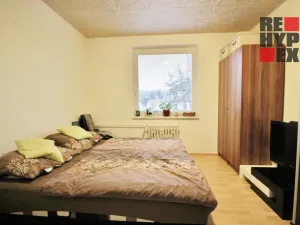 Pronájem bytu 3+1, Stráž nad Nisou, Voskovcova, 78 m2