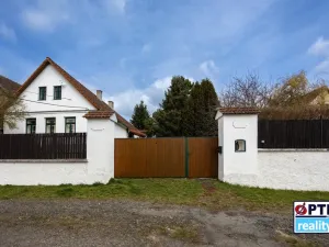 Prodej rodinného domu, Stříbro - Otročín, 125 m2