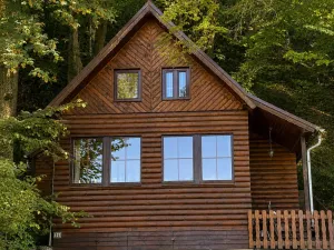 Prodej chaty, Kladruby - Hřešihlavy, 43 m2