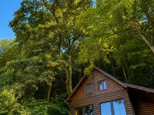 Prodej chaty, Kladruby - Hřešihlavy, 43 m2