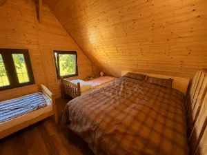 Prodej chaty, Kladruby - Hřešihlavy, 43 m2