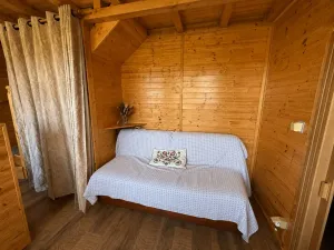Prodej chaty, Kladruby - Hřešihlavy, 43 m2