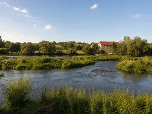 Prodej chaty, Kladruby - Hřešihlavy, 43 m2