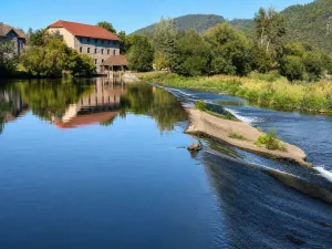 Prodej chaty, Kladruby - Hřešihlavy, 43 m2