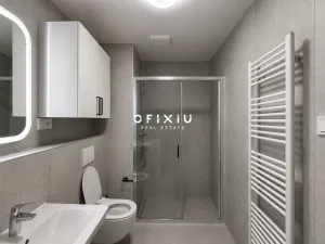 Pronájem bytu 1+kk, Brno, Dornych, 29 m2