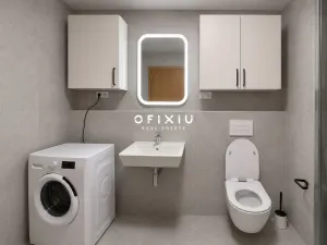 Pronájem bytu 1+kk, Brno, Dornych, 29 m2