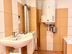 Prodej rodinného domu, Ratíškovice, U Zastávky, 90 m2