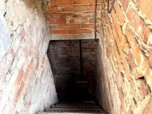Prodej rodinného domu, Ratíškovice, U Zastávky, 90 m2