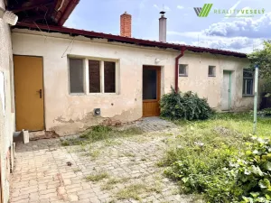 Prodej rodinného domu, Ratíškovice, U Zastávky, 90 m2