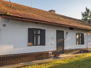 Prodej chalupy, Žákava, 100 m2