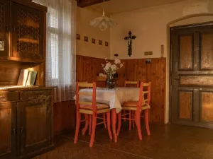 Prodej chalupy, Žákava, 100 m2