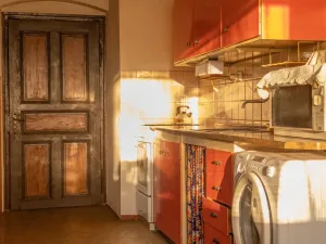 Prodej chalupy, Žákava, 100 m2