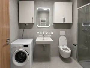 Pronájem bytu 1+kk, Brno, Dornych, 29 m2