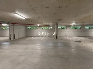 Pronájem bytu 1+kk, Brno, Dornych, 29 m2