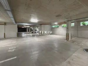 Pronájem bytu 1+kk, Brno, Dornych, 29 m2