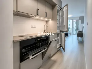 Pronájem bytu 1+kk, Brno, Dornych, 29 m2