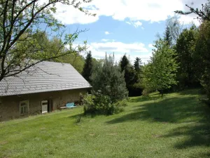 Prodej chalupy, Hnačov, 148 m2