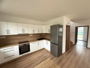 Pronájem rodinného domu, Plzeň - Lhota, Bylinková, 109 m2