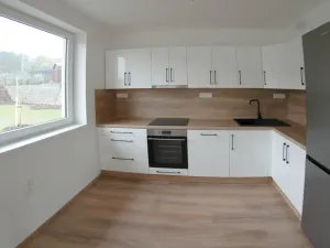 Pronájem rodinného domu, Plzeň - Lhota, Bylinková, 109 m2