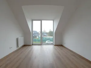 Pronájem rodinného domu, Plzeň - Lhota, Bylinková, 109 m2
