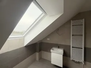Pronájem rodinného domu, Plzeň - Lhota, Bylinková, 109 m2