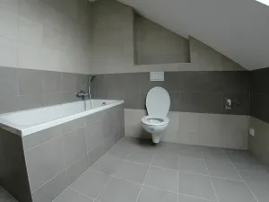 Pronájem rodinného domu, Plzeň - Lhota, Bylinková, 109 m2