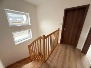 Pronájem rodinného domu, Plzeň - Lhota, Bylinková, 109 m2