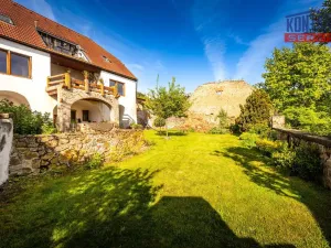 Prodej ubytování, Prachatice - Oseky, 549 m2