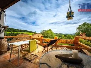 Prodej ubytování, Prachatice - Oseky, 549 m2