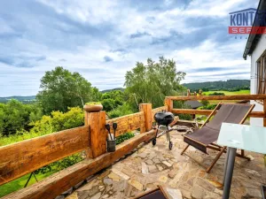 Prodej ubytování, Prachatice - Oseky, 549 m2