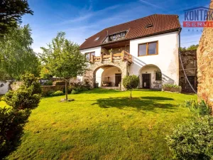 Prodej ubytování, Prachatice - Oseky, 549 m2