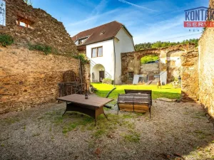 Prodej ubytování, Prachatice - Oseky, 549 m2