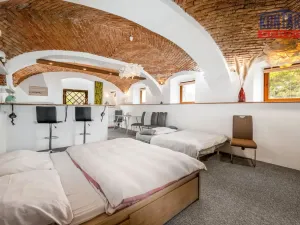 Prodej ubytování, Prachatice - Oseky, 549 m2