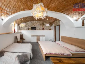 Prodej ubytování, Prachatice - Oseky, 549 m2