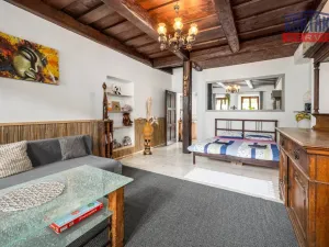Prodej ubytování, Prachatice - Oseky, 549 m2