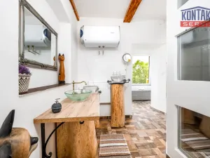 Prodej ubytování, Prachatice - Oseky, 549 m2