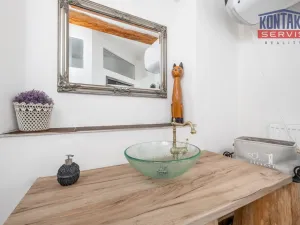 Prodej ubytování, Prachatice - Oseky, 549 m2