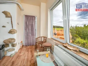 Prodej ubytování, Prachatice - Oseky, 549 m2