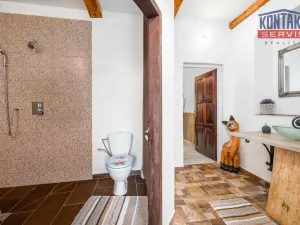 Prodej ubytování, Prachatice - Oseky, 549 m2