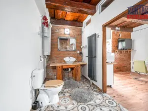 Prodej ubytování, Prachatice - Oseky, 549 m2