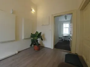 Pronájem kanceláře, Plzeň, Doudlevecká, 42 m2