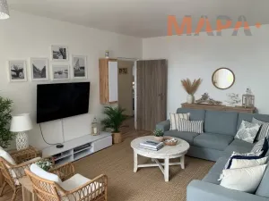 Prodej bytu 3+1, Chomutov, Jirkovská, 67 m2